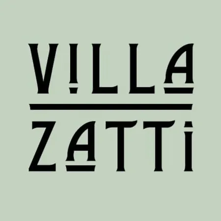 アパート Zatti *